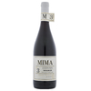 Mima Red Blend Capítulo 3