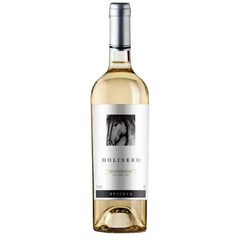 Molinero Reserva Sauvignon Blanc