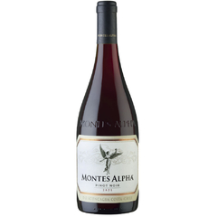 Montes Alpha Pinot Noir