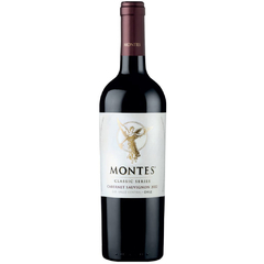 Montes Classic Series Cabernet Sauvignon