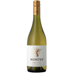 Montes Classic Series Chardonnay