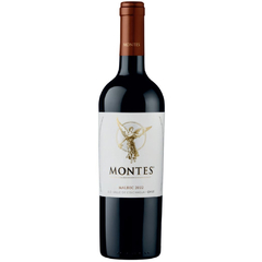 Montes Classic Series Malbec