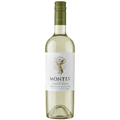 Montes Classic Series Sauvignon Blanc