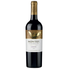 Montes Limited Selection Carmenere