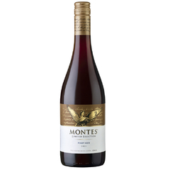 Montes Limited Selection Pinot Noir