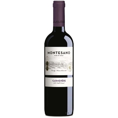 Montesano Kosher Carmenere