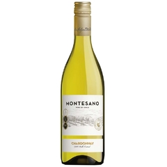 Montesano Kosher Chardonnay