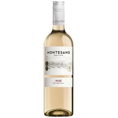 Montesano Kosher Rosé Merlot