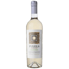 Pixels Chardonnay