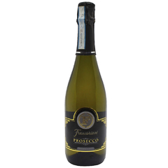 Espumante Prosecco Francoriani Branco