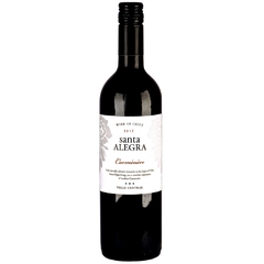 Santa Alegra Carmenere