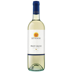 Settesoli Pinot Grigio