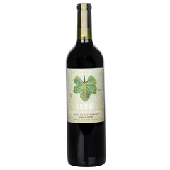 Solandes Codigo Roble Malbec-Malbec