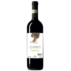 Sorelli Chianti Orgânico DOCG