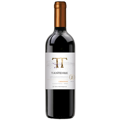 Tantehue Carmenere