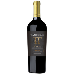 Tantehue Reserva Carmenere