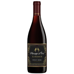 Trinchero Ménage à Trois Luscious Pinot Noir