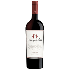 Trinchero Ménage à Trois Red Blend