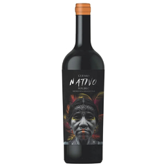 Ultimo Nativo Malbec