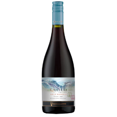 Ventisquero Queulat Cinsault Gran Reserva