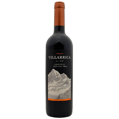 Villarrica Reserva Carmenere