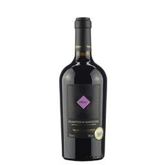 Zolla Primitivo di Manduria Vigneti del Salento