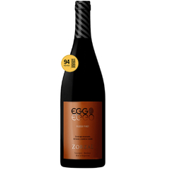 Zorzal Eggo Filoso Pinot