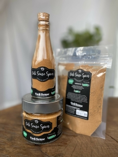 DELI SENSE SPICES