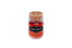 PAPRICA PICANTE - 100% PURA - comprar online