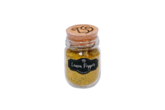 LEMON PEPPER - PREMIUM E SEM GLUTAMATO - comprar online