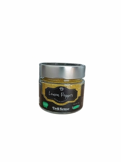 LEMON PEPPER - PREMIUM E SEM GLUTAMATO - comprar online