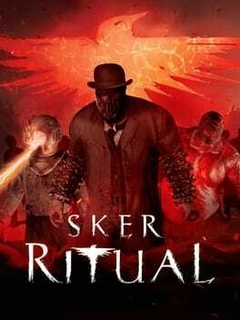 RITUAL SKER SERIES SX