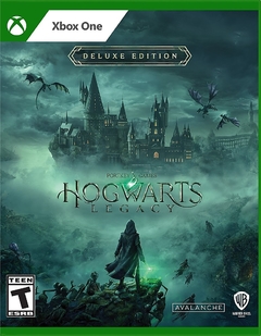 HOGWAR LEGACY XBOX ONE Y SERIES SX