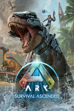 ARK EVOLUCIÓN SERIES SX