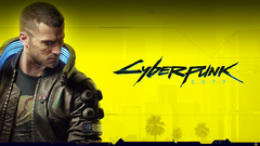 CYBERPUNK 2077