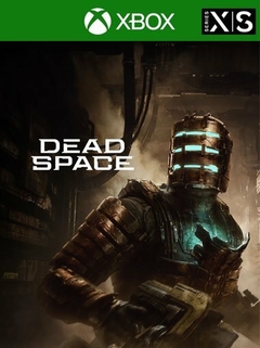 DEAD SPACE REMAZTERED XBOX SERIES SX