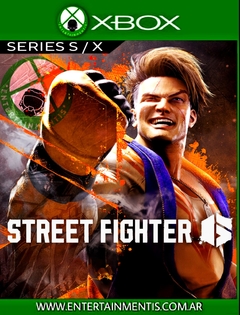 STREET FIGHTER