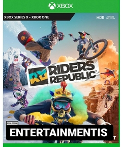 RIDERS REPUBLIC - comprar online