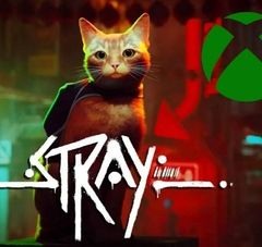 STRAY XBOX ONE Y SERIES SX