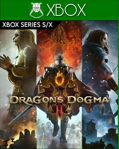 DRAGON DOGMA 2