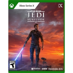 JEDI SURVIVOR XBOX SERIS SX