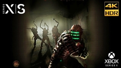 DEAD SPACE REMAZTERED XBOX SERIES SX en internet