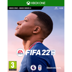 FIFA 2022