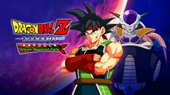 DRAGON BALL KAKAROT DELUXE Y DLC BARDOCK EDICION - comprar online