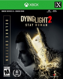 DYING LIGHT 2 - comprar online