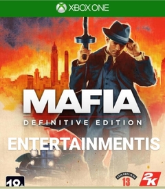 MAFIA TRILOGY