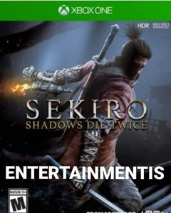 SEKIRO