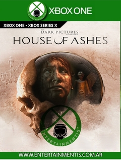 HOUSE OF ASHES