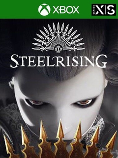 STEELRISING BASTILLE EDITION