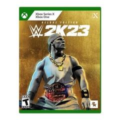 WWE 2K23 - comprar online